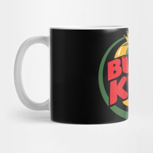 Buds King Mug